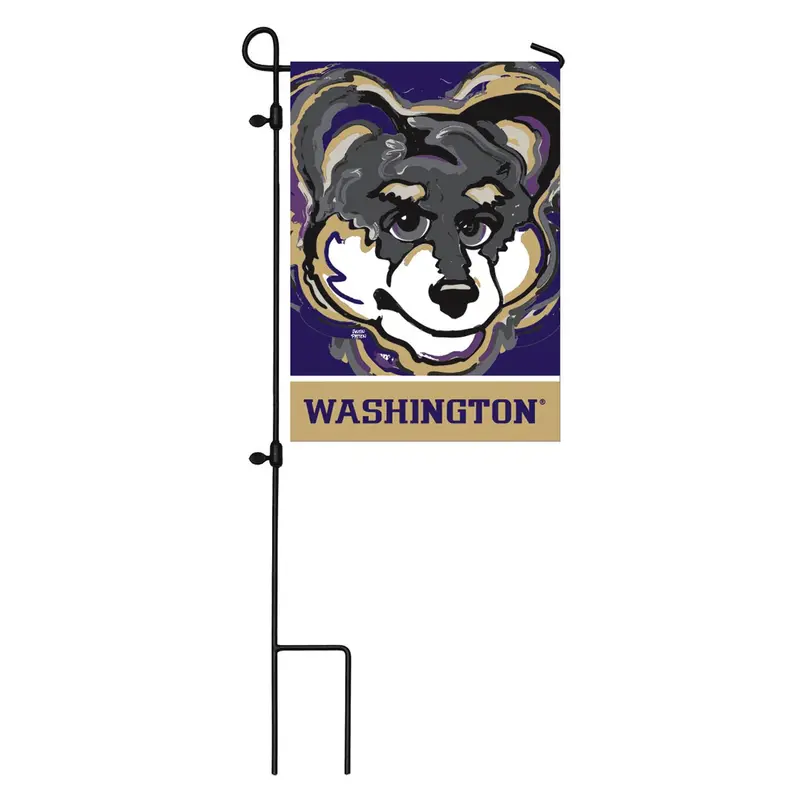 University of Washington, Suede GDN Justin Patten