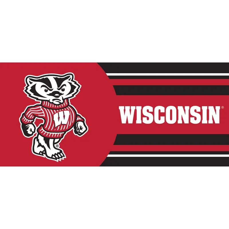 University of Wisconsin-Madison Sassafras Switch Mat