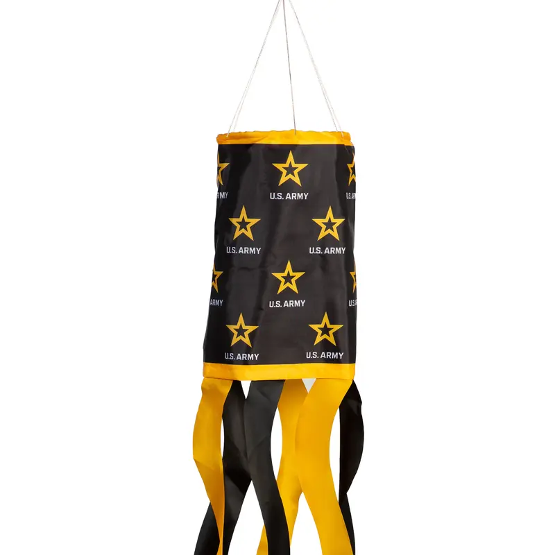 US Army Windsock