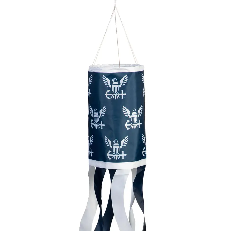 US Navy Windsock