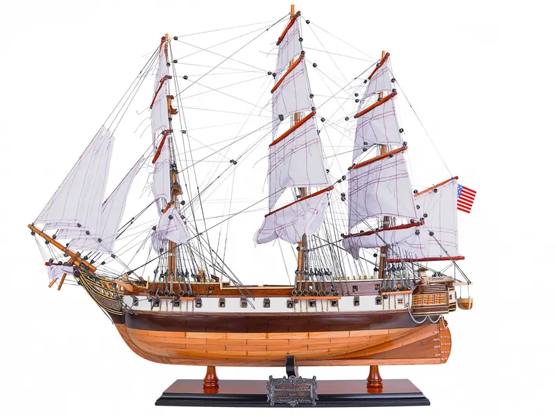 USS Constellation By Homeroots