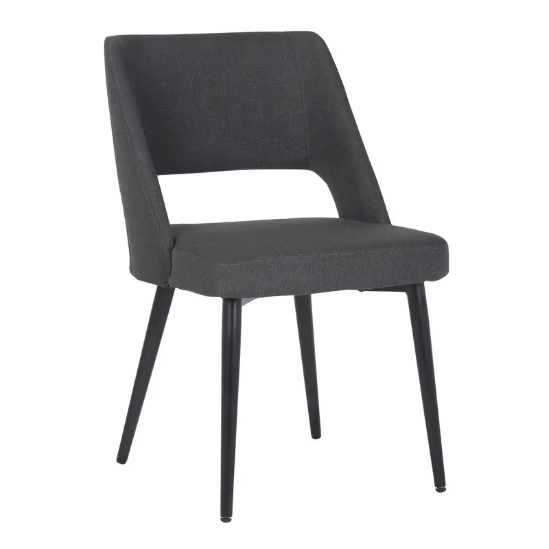 Valencia Chair Gray By LumiSource
