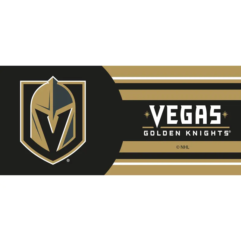 Vegas Golden Knights Sassafras Switch Mat