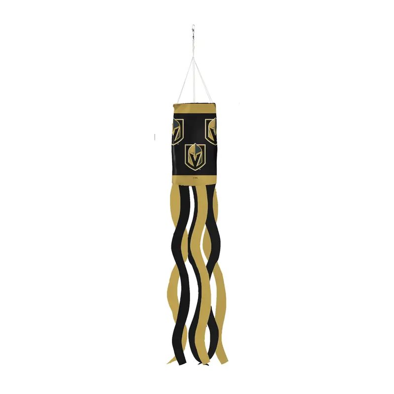 Vegas Golden Knights Windsock
