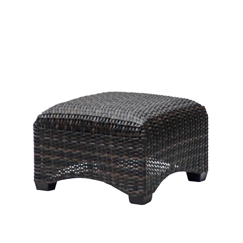 Ventura Padded Ottoman