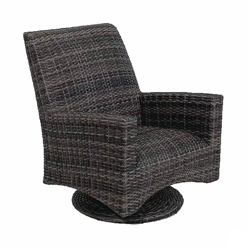 Ventura Padded Swivel Rocker