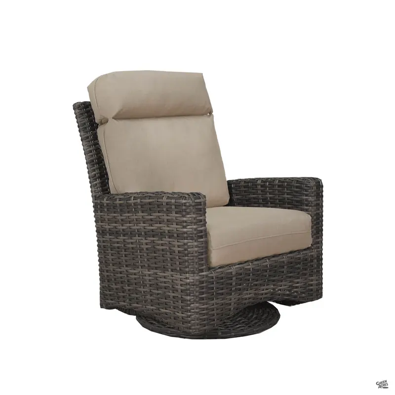 Ventura Swivel Rocker