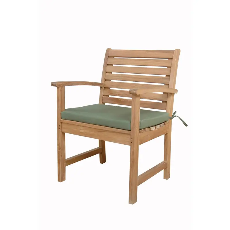 Victoria Dining Armchair By Anderson Teak