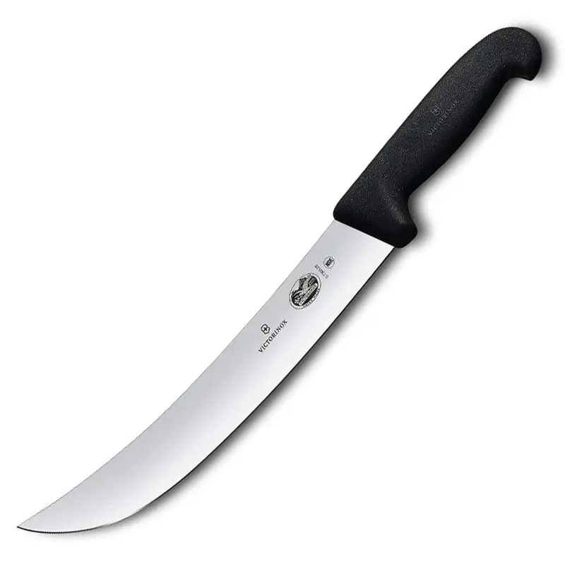 Victorinox Fibrox Pro 10'' Cimeter Knife