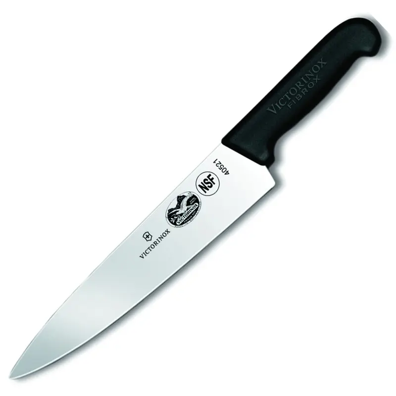 Victorinox Fibrox Pro Chef'S Knife 10'' Blade