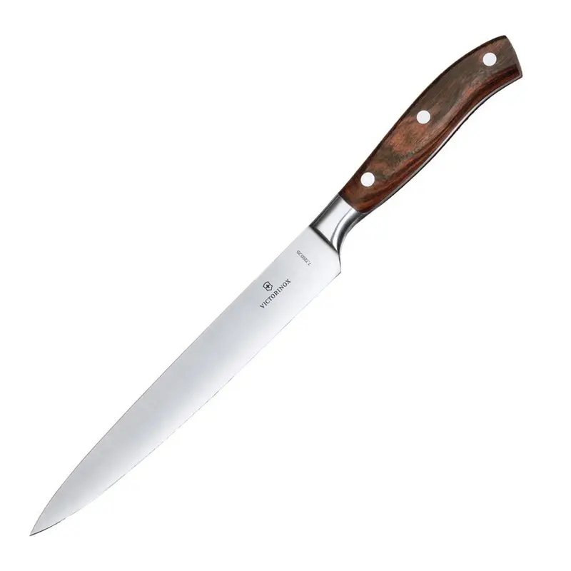 Victorinox Grand Maitre Forged Carving Knife 8''