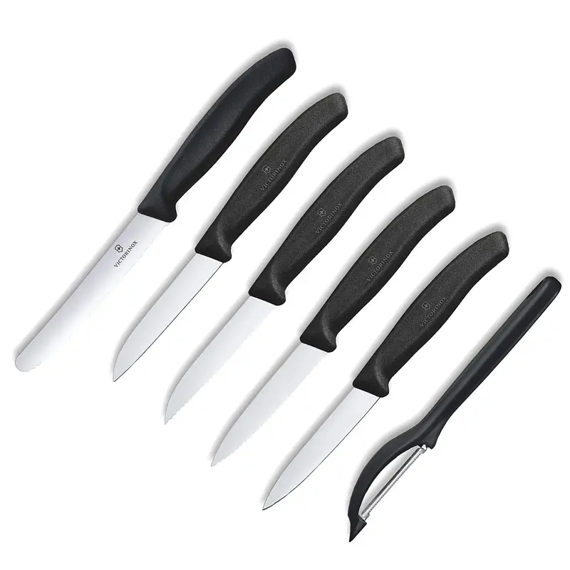 Victorinox Swiss Classic, Multiple, Black