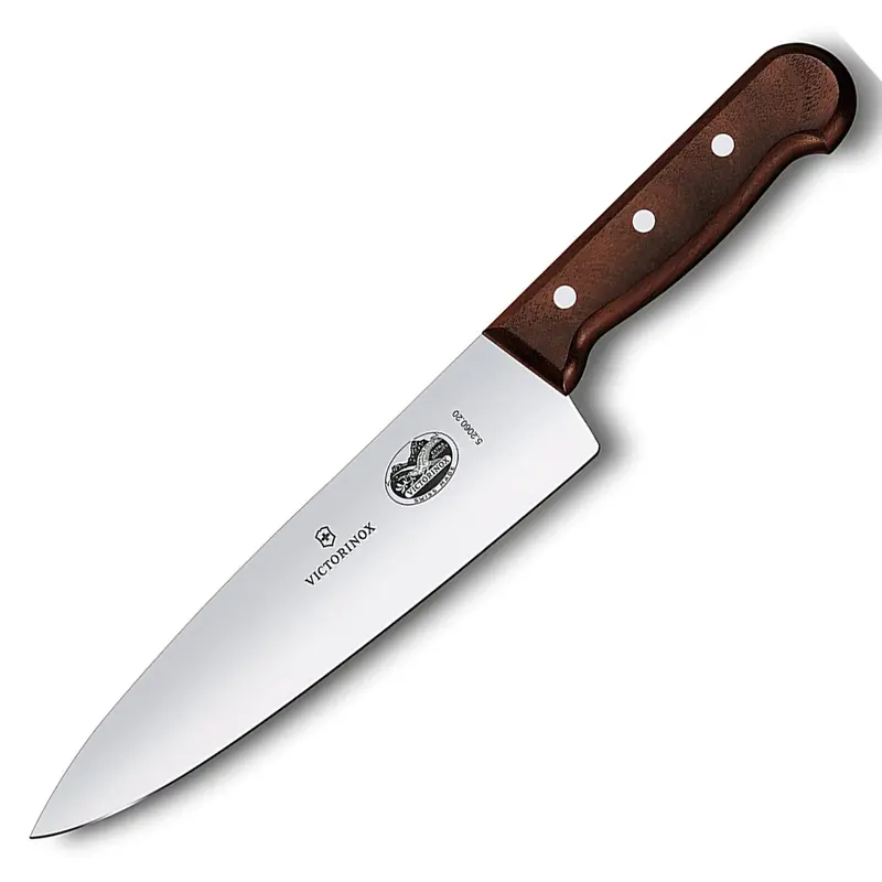 Victorinox Wood 8" Chef's Knife