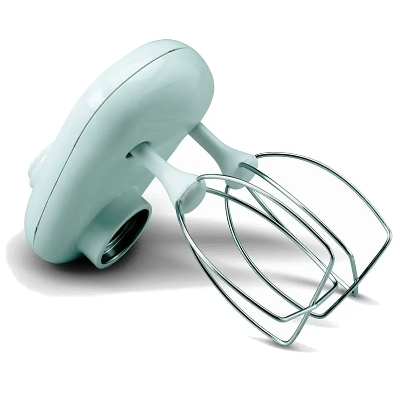 Viking Stainless Steel Whip For Cup Food Processor