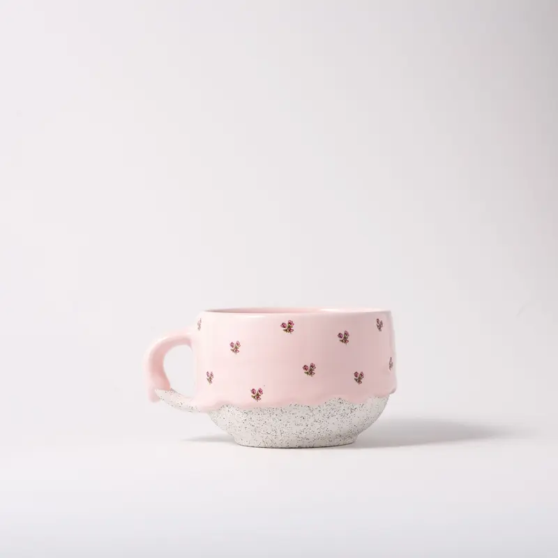 Vintage Capp Mug