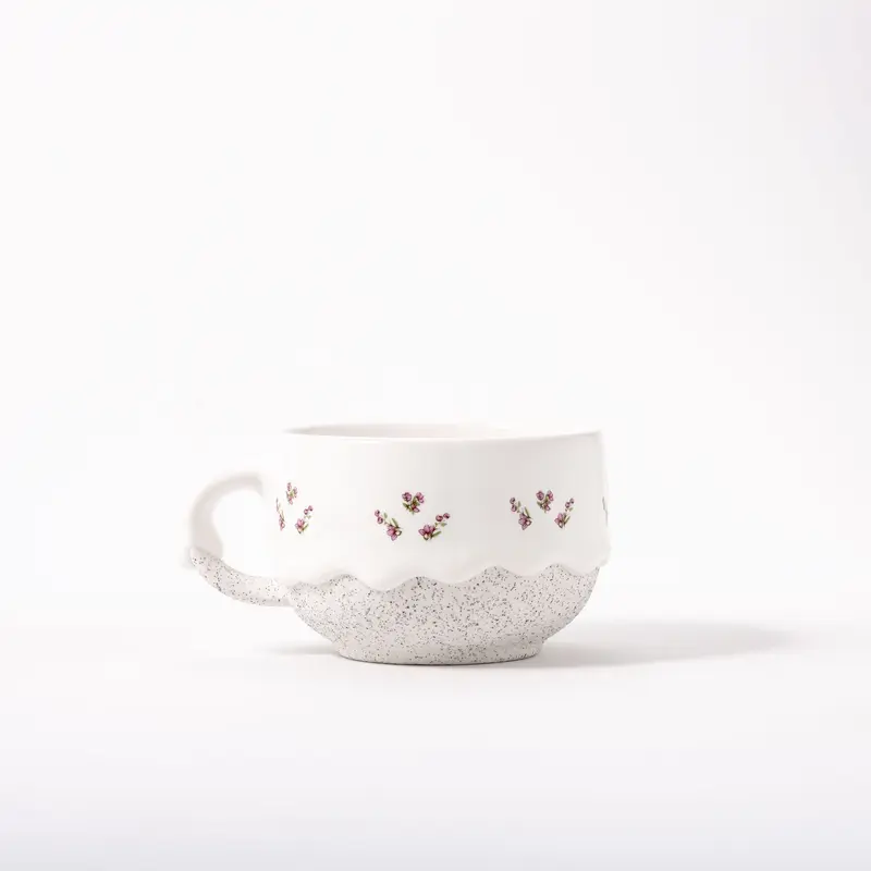 Vintage Capp Mug