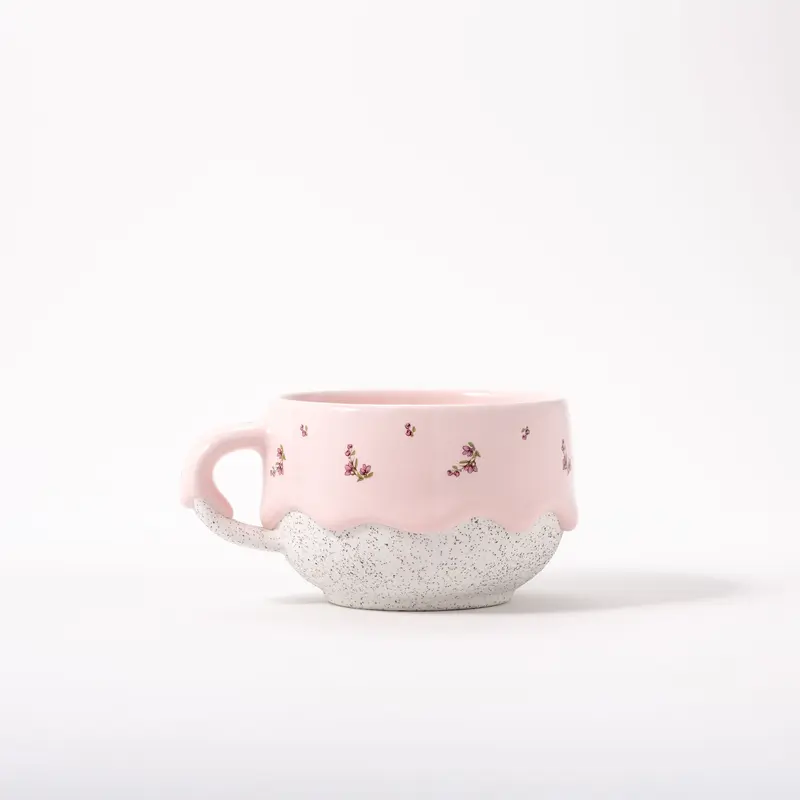 Vintage Capp Mug