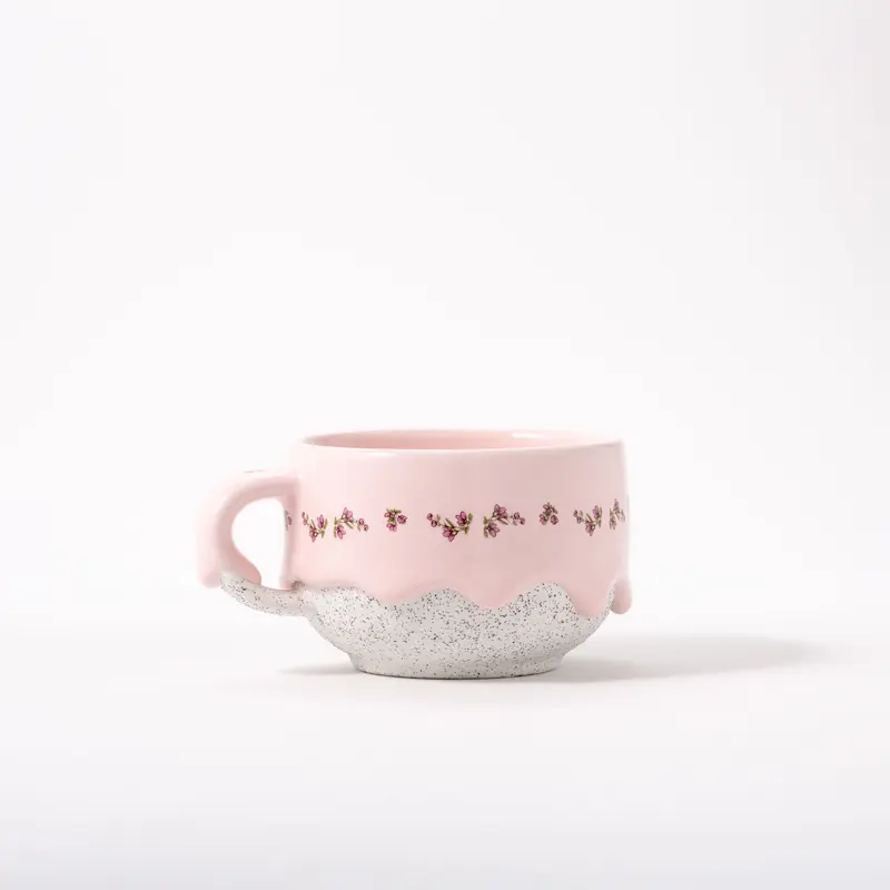 Vintage Capp Mug