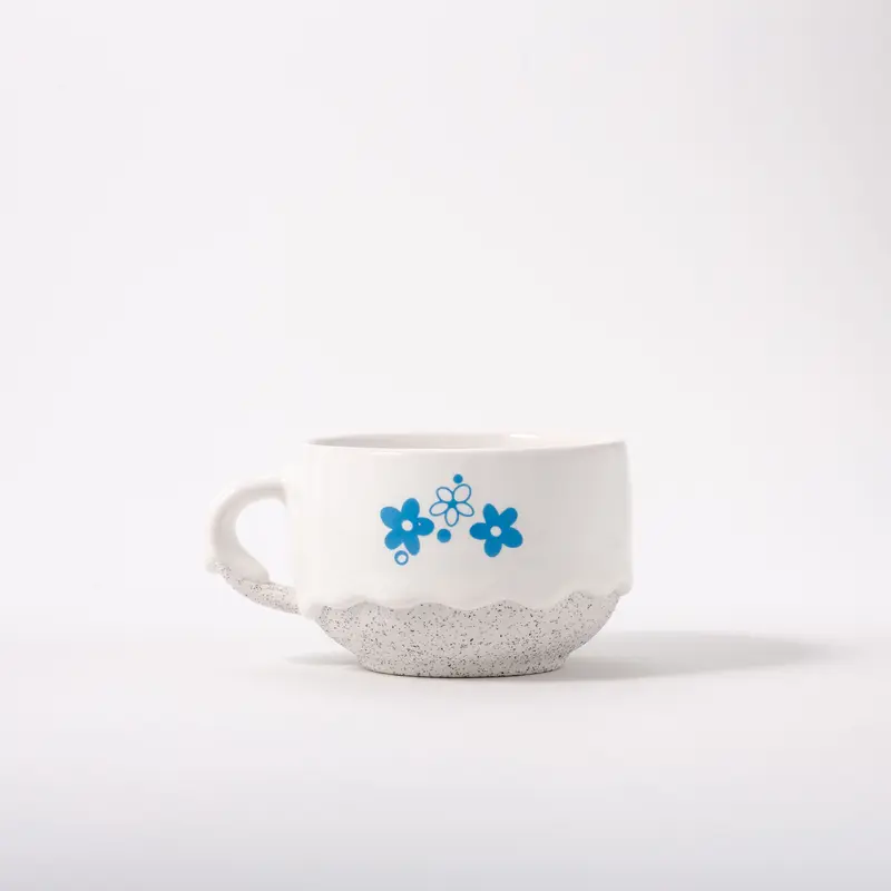 Vintage Capp Mug