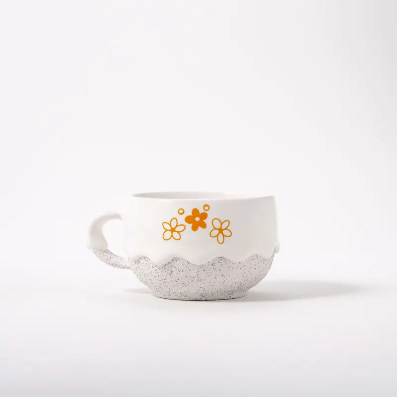 Vintage Capp Mug