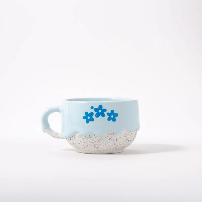 Vintage Capp Mug