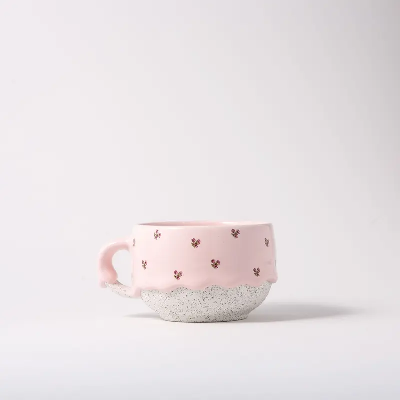Vintage Capp Mug