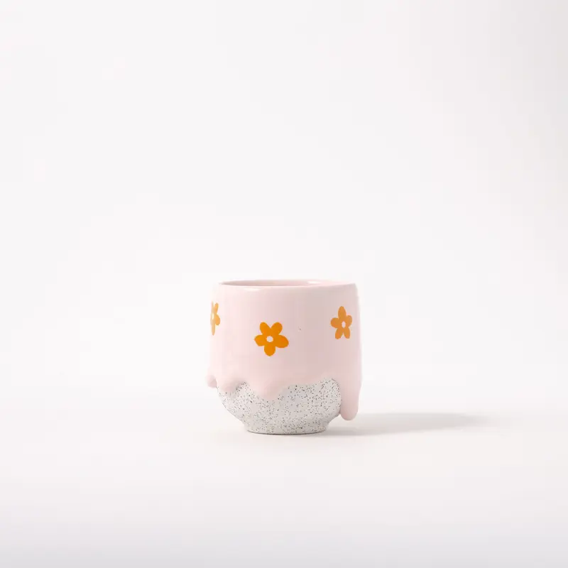 Vintage Espresso Cup