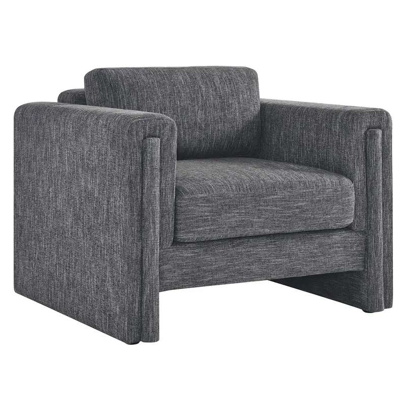 Visible Fabric Armchair By Modway - EEI-6373
