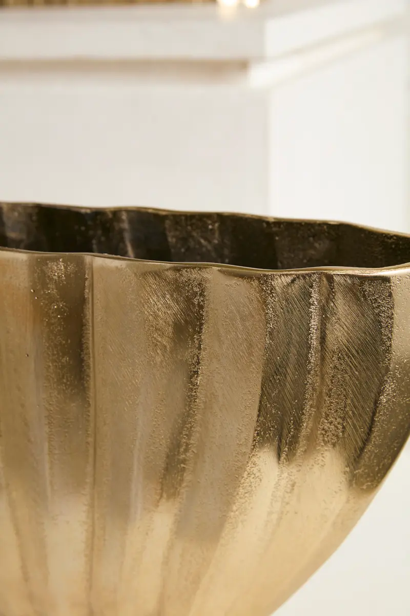 Vivien Vase By Accent Decor