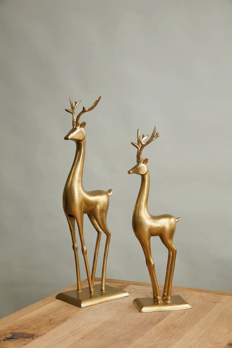 Vixen By Accent Decor