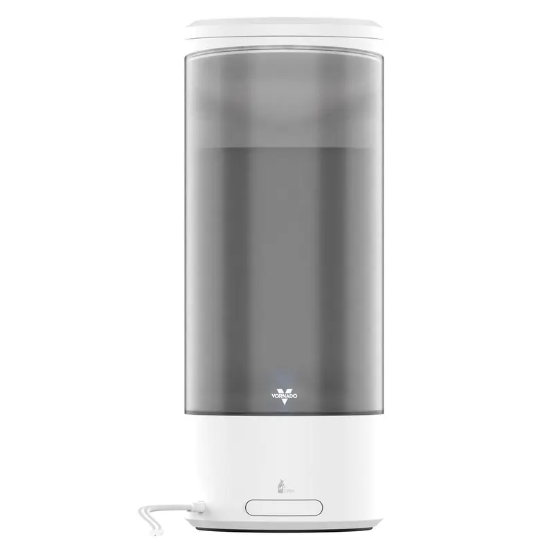 Vornado Mistic 8 2.1 gal 700 sq ft Manual Ultrasonic Humidifier