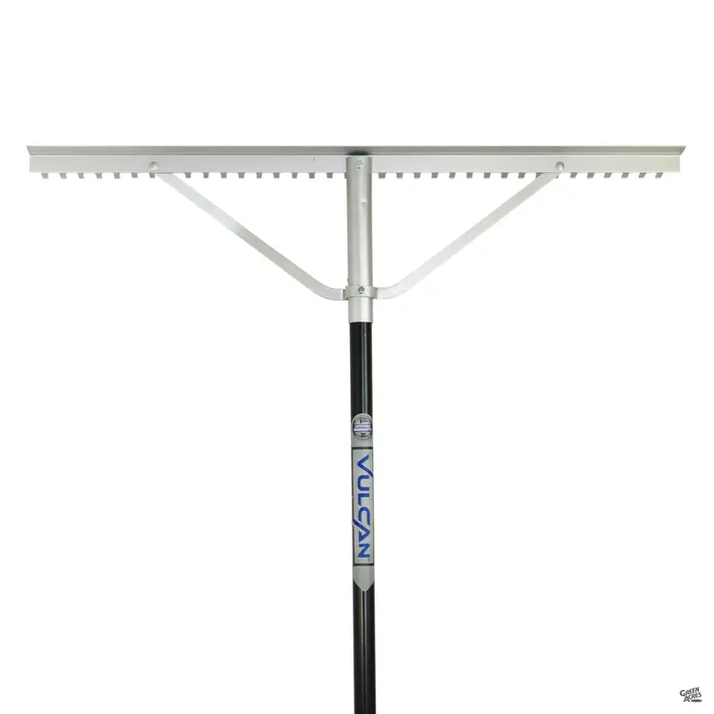 Vulcan Landscape Rake 36"