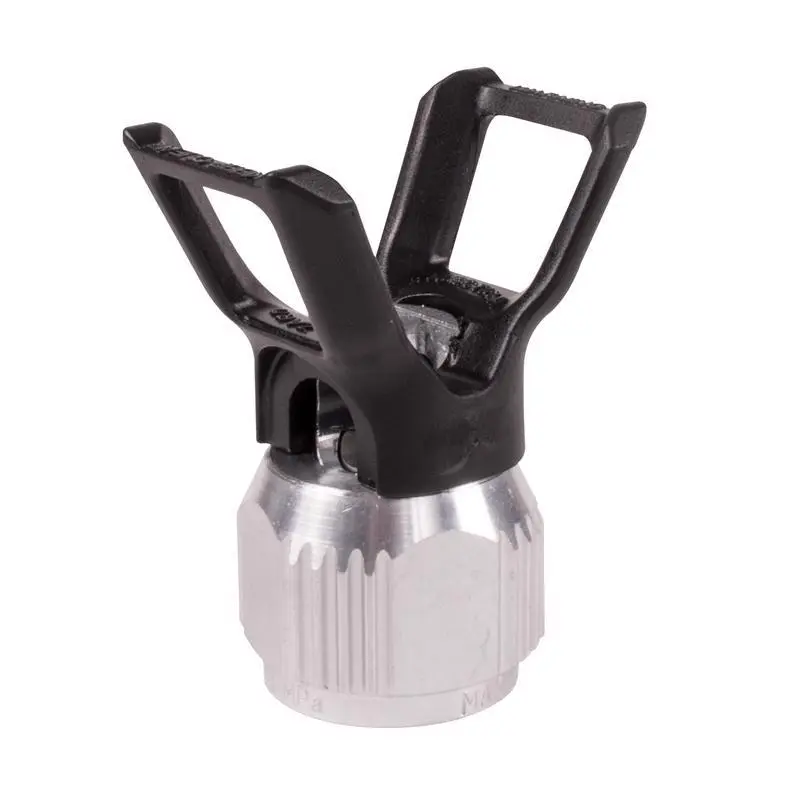 Wagner ControlMax Fan Reversible Tip Guard 1600 psi 5 in. - Deal of The Week