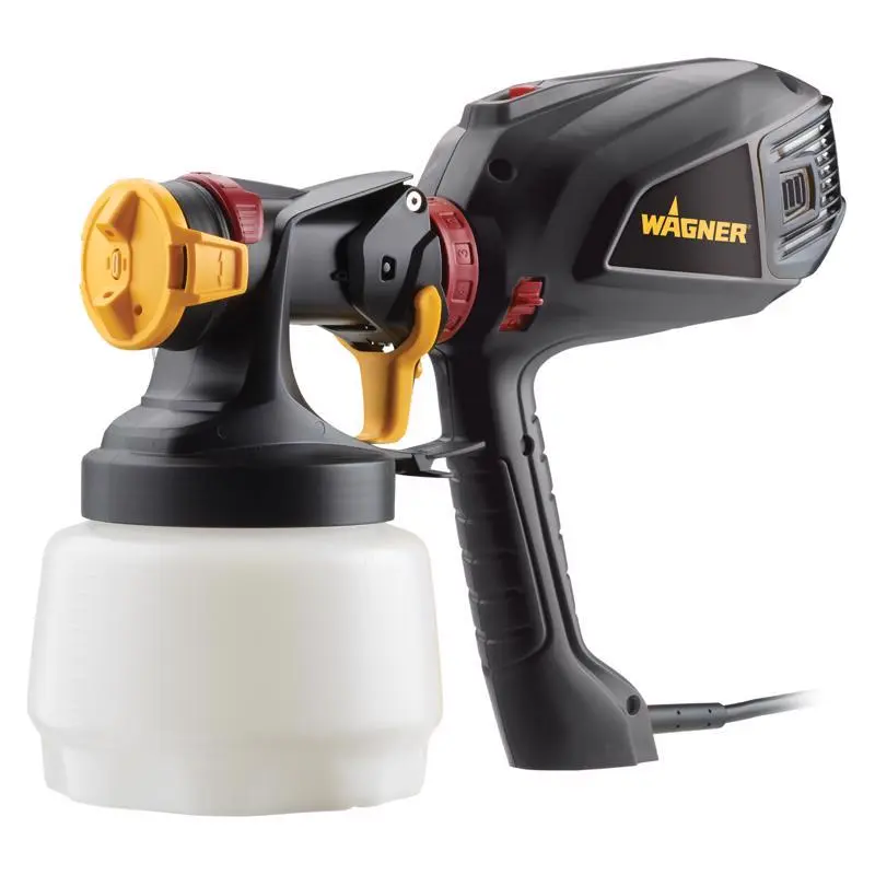 Wagner Flexio 575 5 psi Metal HVLP Paint Sprayer - Open Box