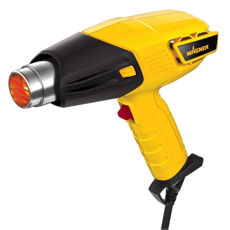 Wagner Furno 300 10 Amps 1200 Watts 120 Volt Dual Temperature Heat Gun - Open Box