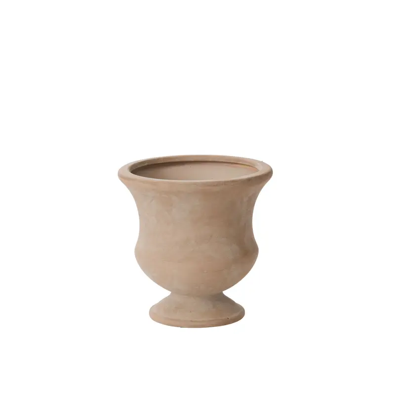 Wallace Urn Set of 4 By Accent Decor
