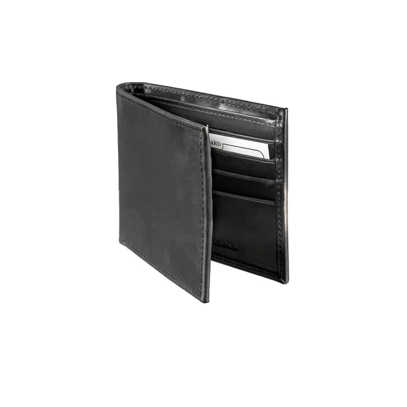 Wallet, Bi-Fold, West Virginia