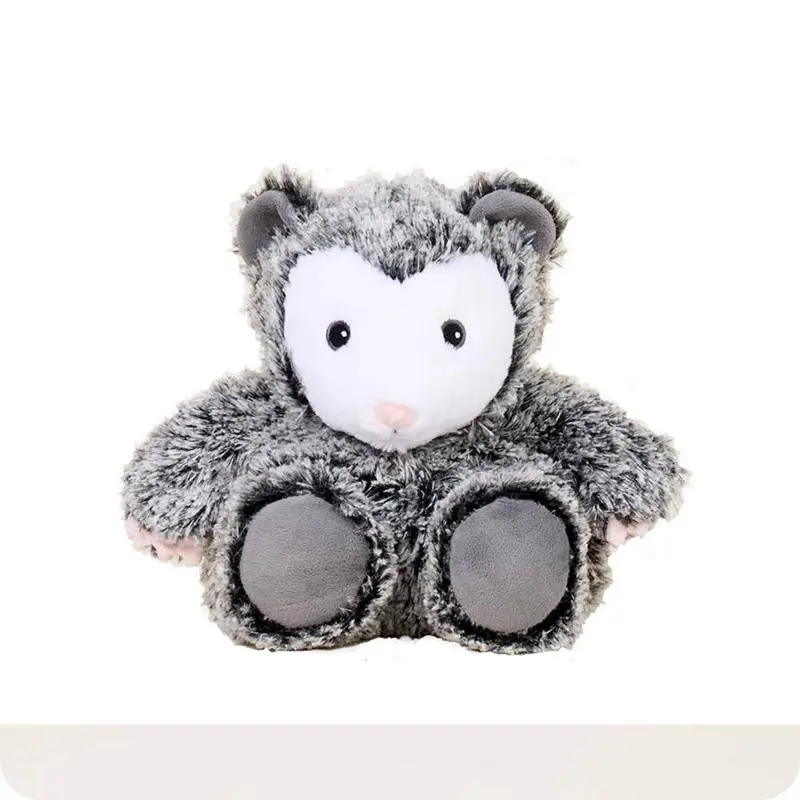 Warmies Opossum Stuffed Animals