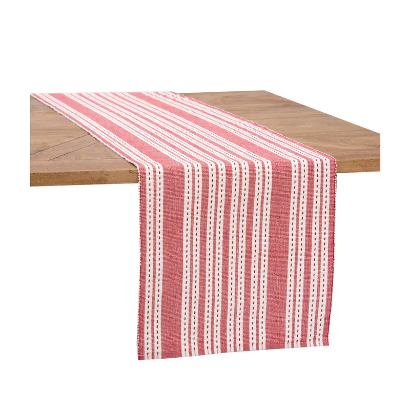Warner Scarlet Runner