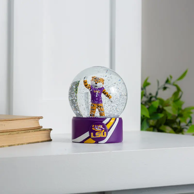 Water Globe, Louisiana State University