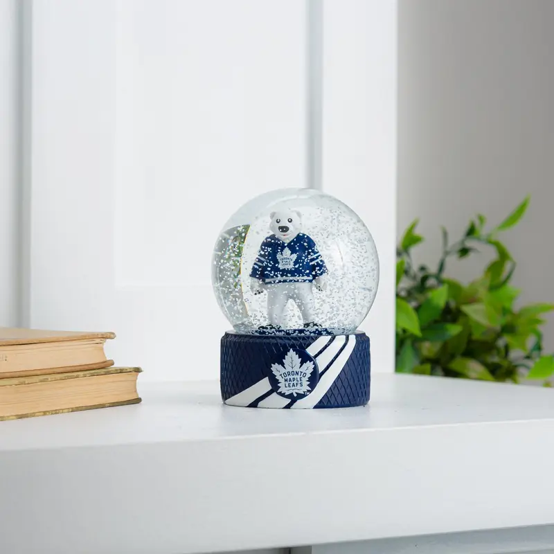 Water Globe, Toronto Maple Leafs