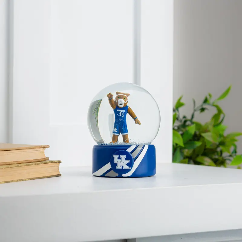 Water Globe, University of Kentucky