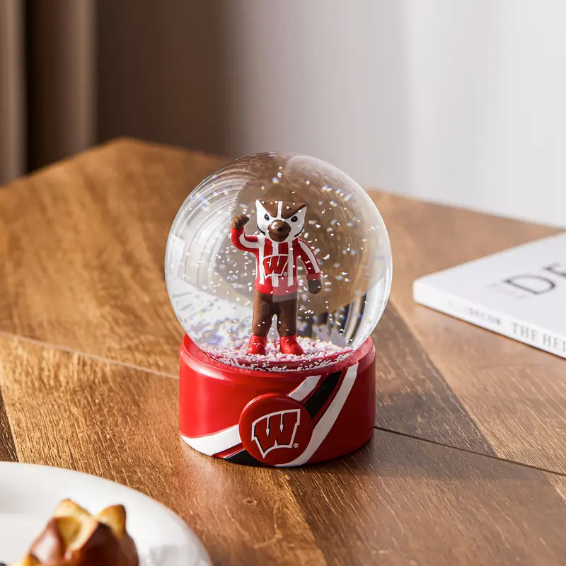 Water Globe, University of Wisconsin-Madison
