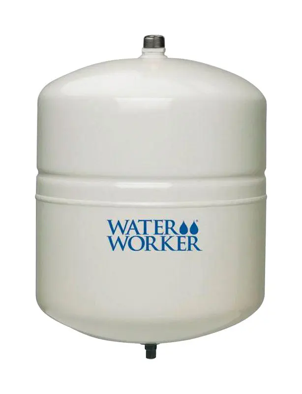 Water Worker Amtrol 2 gal Water Heater Expansion Tank - Open Box