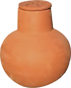 Watering Olla