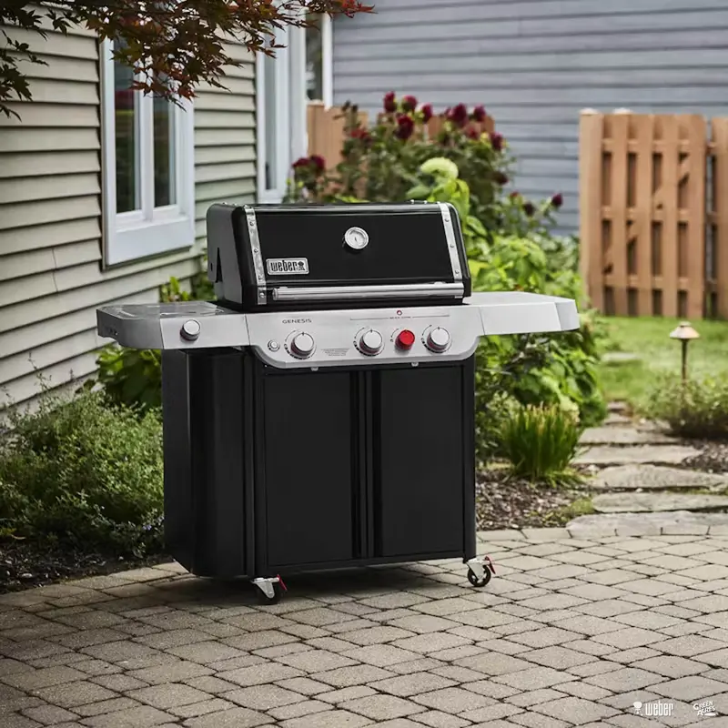 Weber® Genesis® SP-E-335 Gas Grill