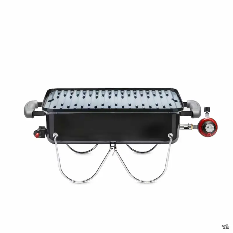 Weber® Go-Anywhere Gas Grill