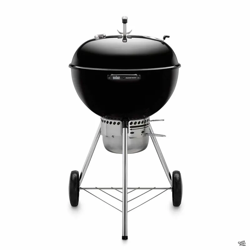 Weber® Master-Touch Charcoal Grill 22"