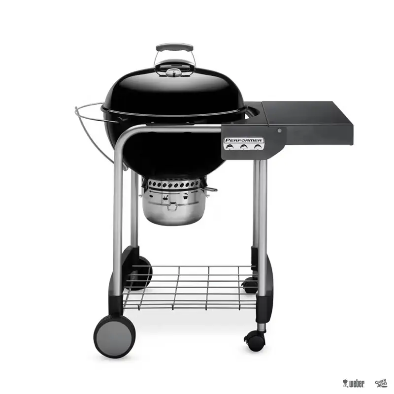 Weber® Performer Charcoal Grill 22"