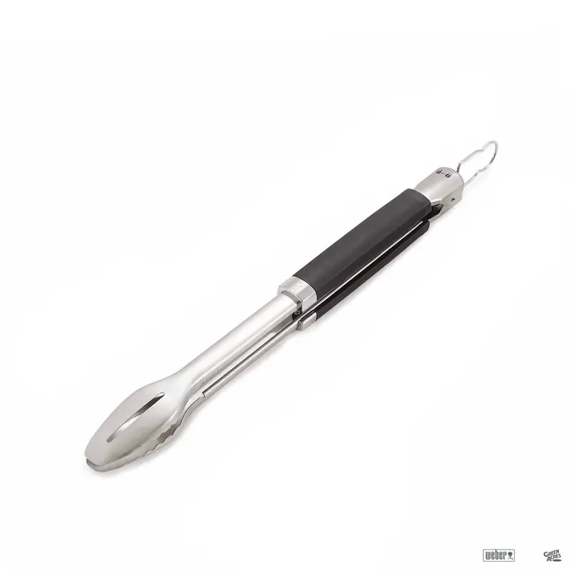 Weber® Precision Grill Tongs